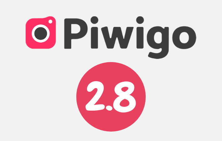 piwigo 2.8