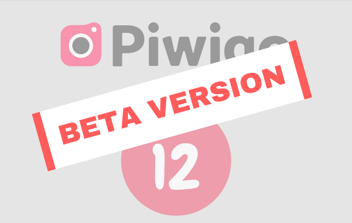 piwigo 12 beta